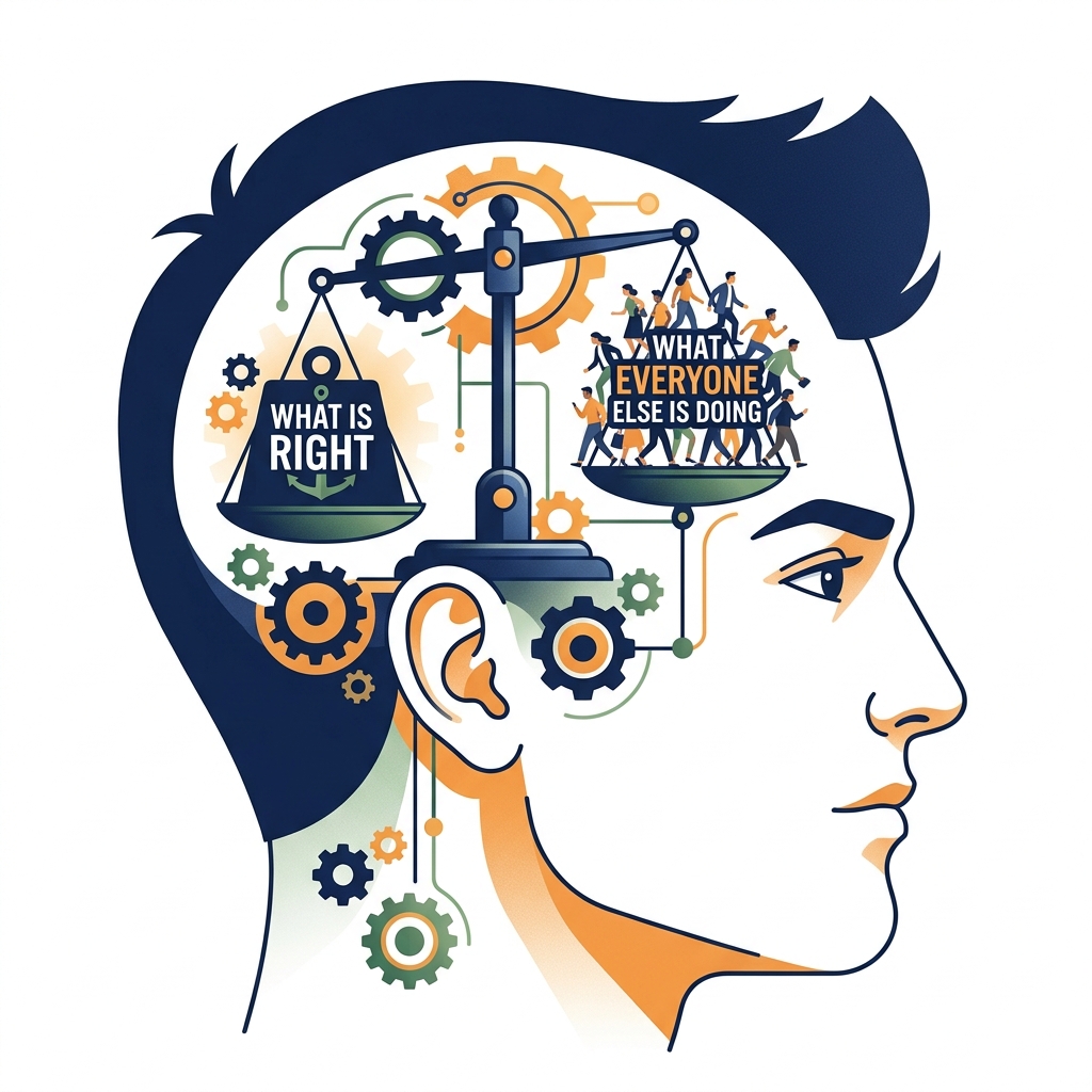 Psychology Human Brain Abstract