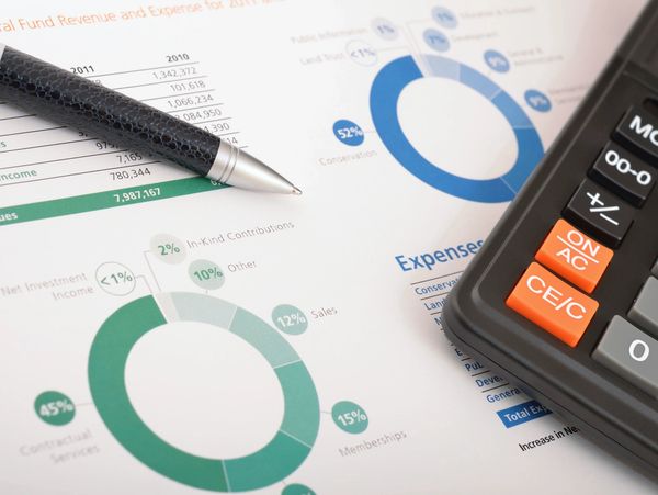 Financial Planning and Analysis